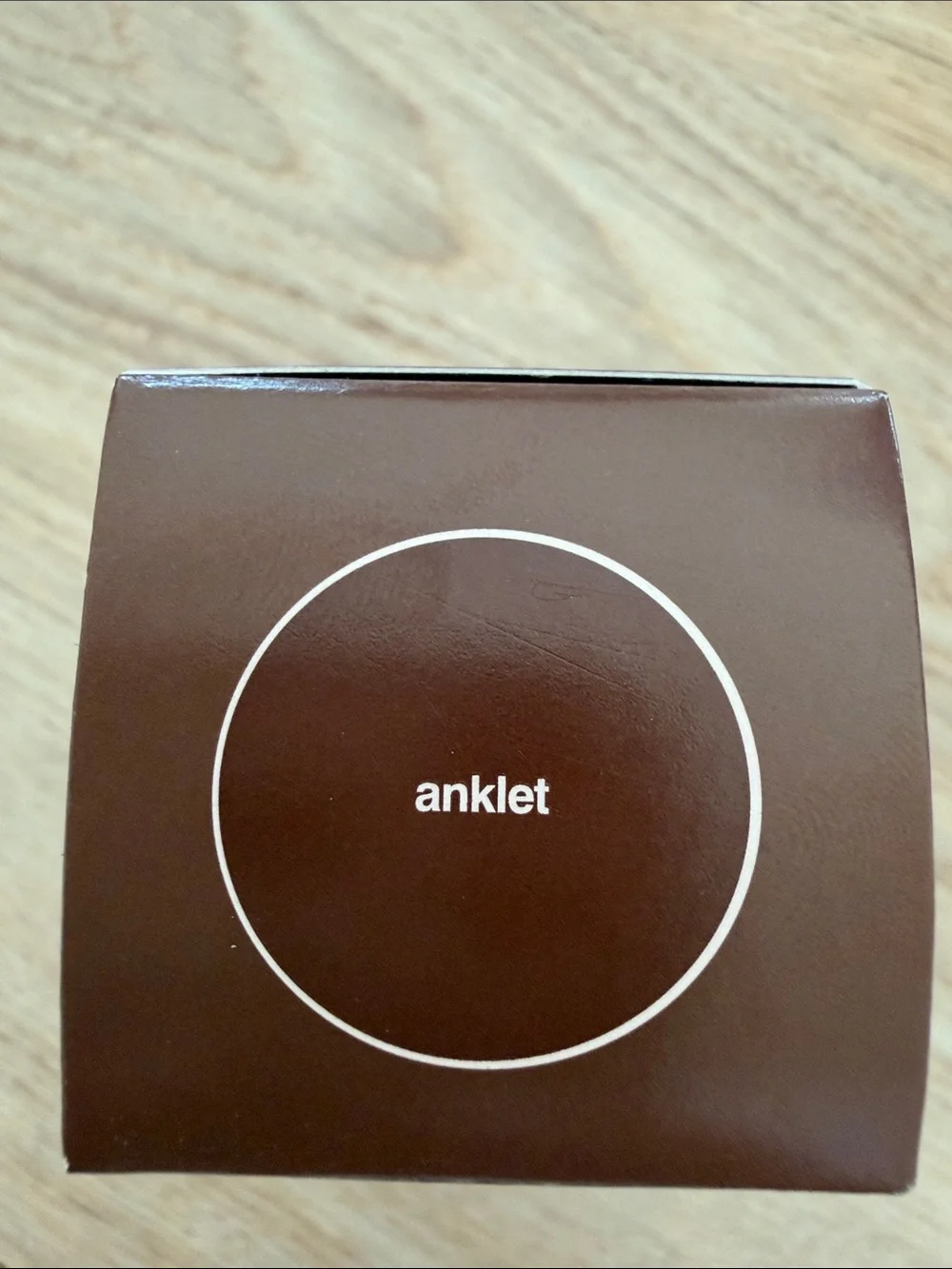 100% Authentic New Rhode Pocket Bronze Long-Wearing Cream Bronzer Anklet
